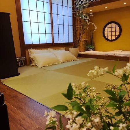 木香mokkoh Modern Japanese Style Room By Train15 Minutes To Tokyo Station 외부 사진