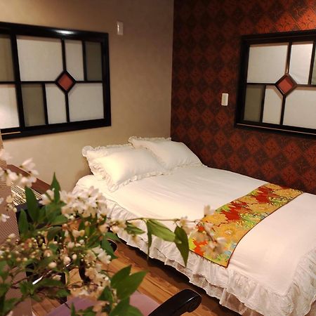 木香mokkoh Modern Japanese Style Room By Train15 Minutes To Tokyo Station 외부 사진