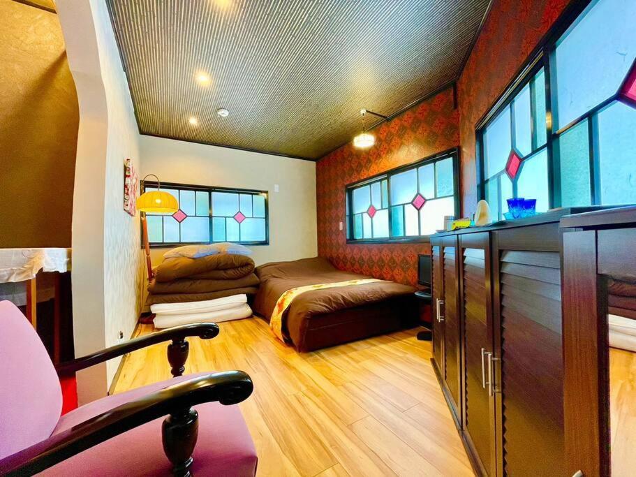 木香mokkoh Modern Japanese Style Room By Train15 Minutes To Tokyo Station 외부 사진