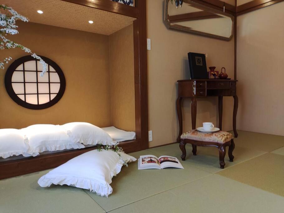 木香mokkoh Modern Japanese Style Room By Train15 Minutes To Tokyo Station 외부 사진