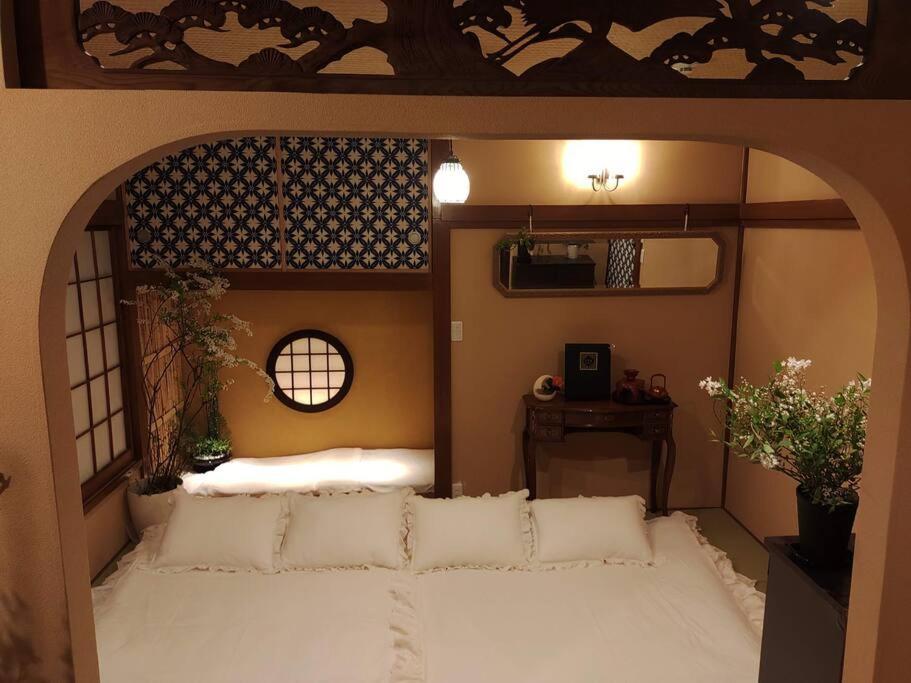 木香mokkoh Modern Japanese Style Room By Train15 Minutes To Tokyo Station 외부 사진
