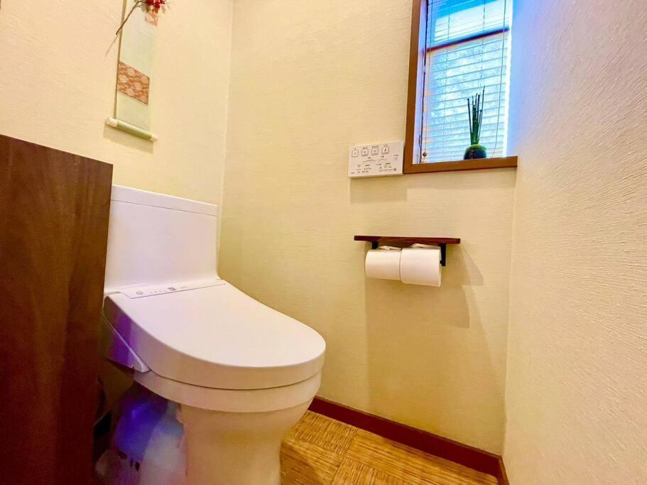 木香mokkoh Modern Japanese Style Room By Train15 Minutes To Tokyo Station 외부 사진