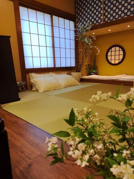 木香mokkoh Modern Japanese Style Room By Train15 Minutes To Tokyo Station 외부 사진