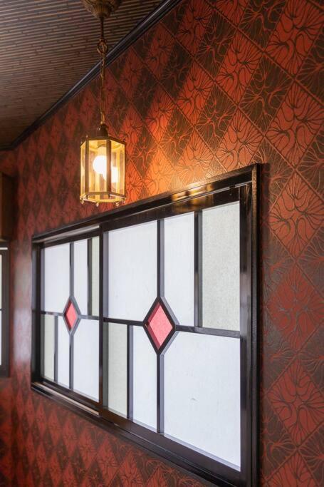 木香mokkoh Modern Japanese Style Room By Train15 Minutes To Tokyo Station 외부 사진