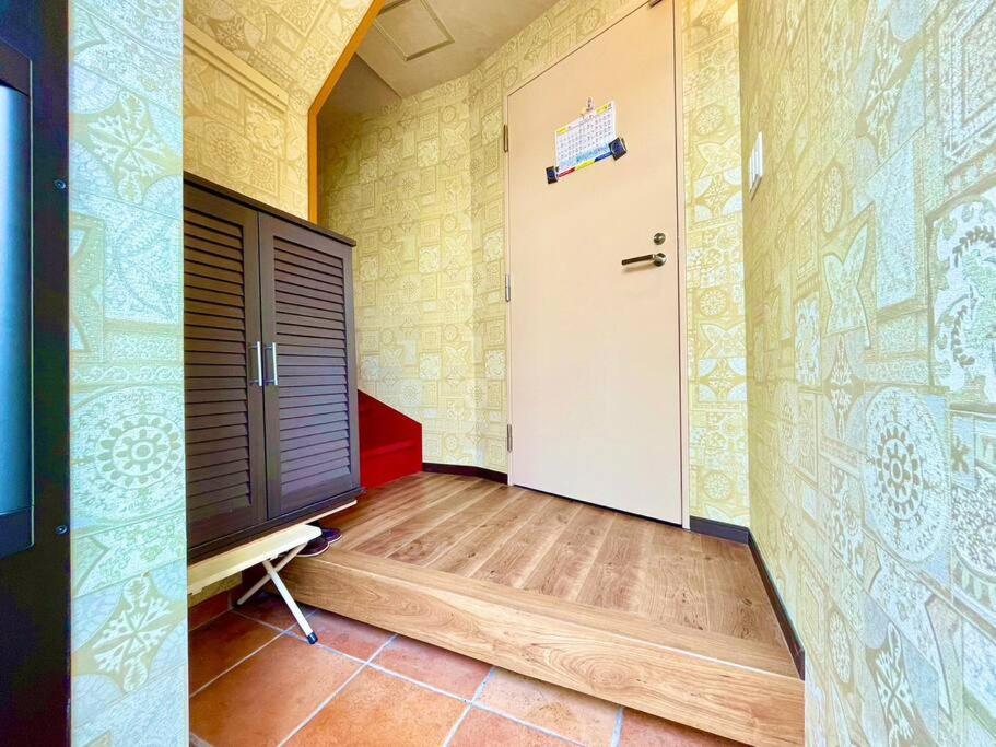 木香mokkoh Modern Japanese Style Room By Train15 Minutes To Tokyo Station 외부 사진