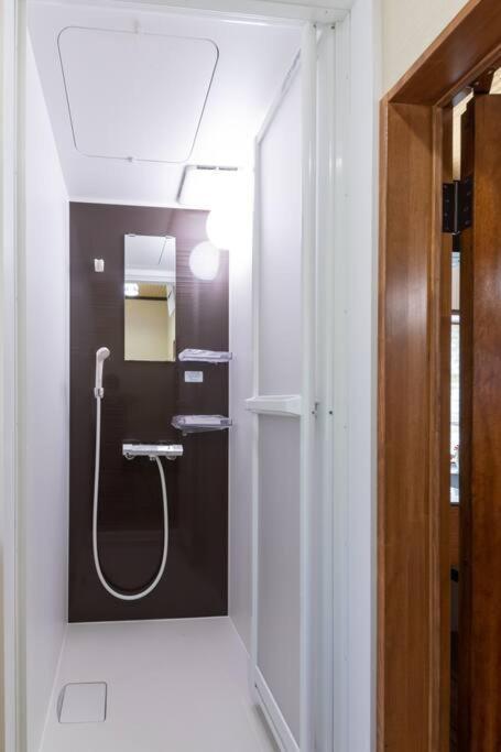 木香mokkoh Modern Japanese Style Room By Train15 Minutes To Tokyo Station 외부 사진