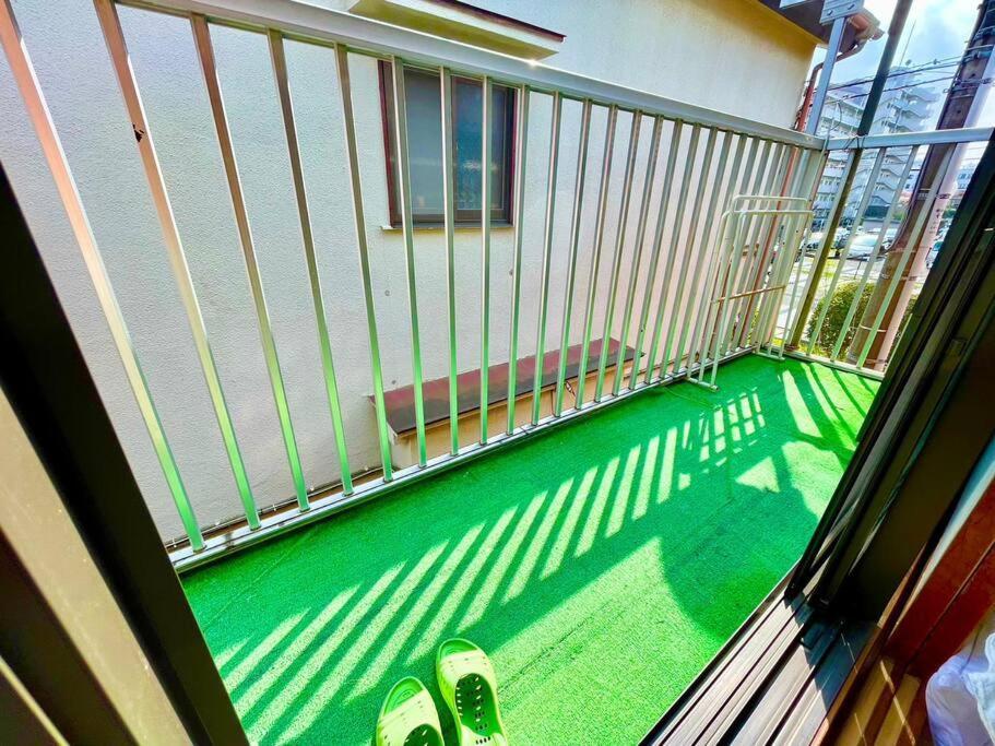 木香mokkoh Modern Japanese Style Room By Train15 Minutes To Tokyo Station 외부 사진