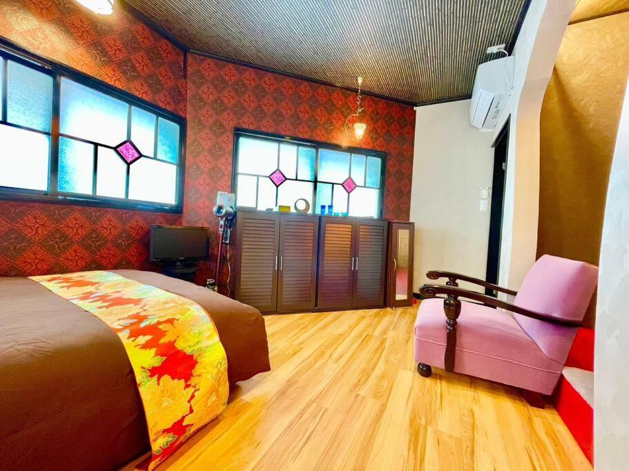 木香mokkoh Modern Japanese Style Room By Train15 Minutes To Tokyo Station 외부 사진