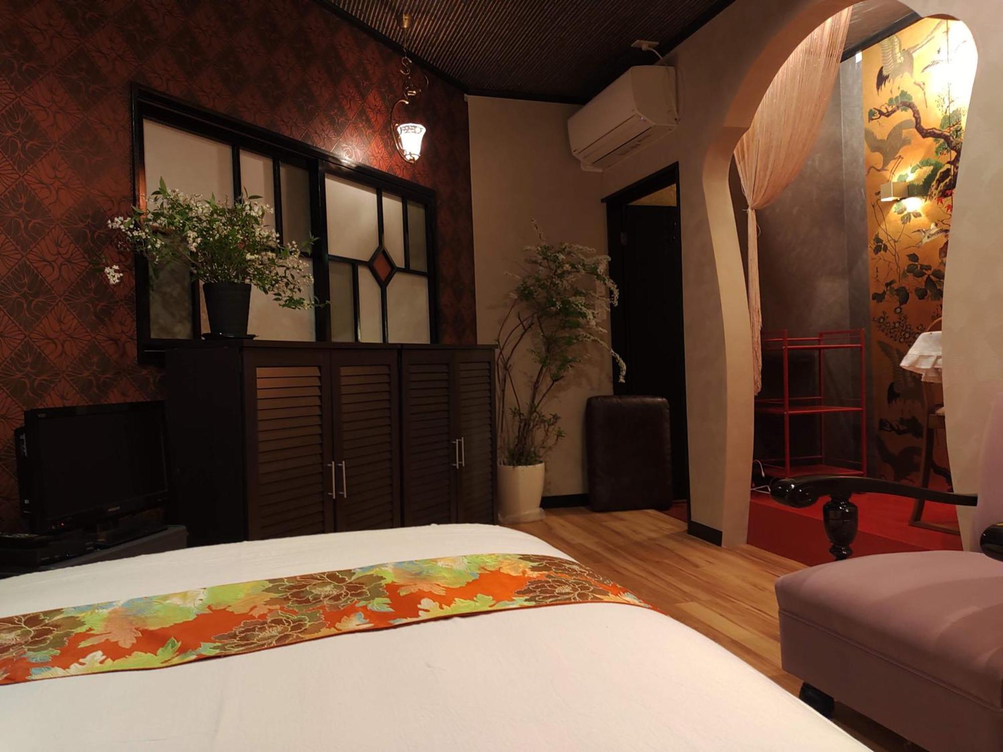 木香mokkoh Modern Japanese Style Room By Train15 Minutes To Tokyo Station 외부 사진