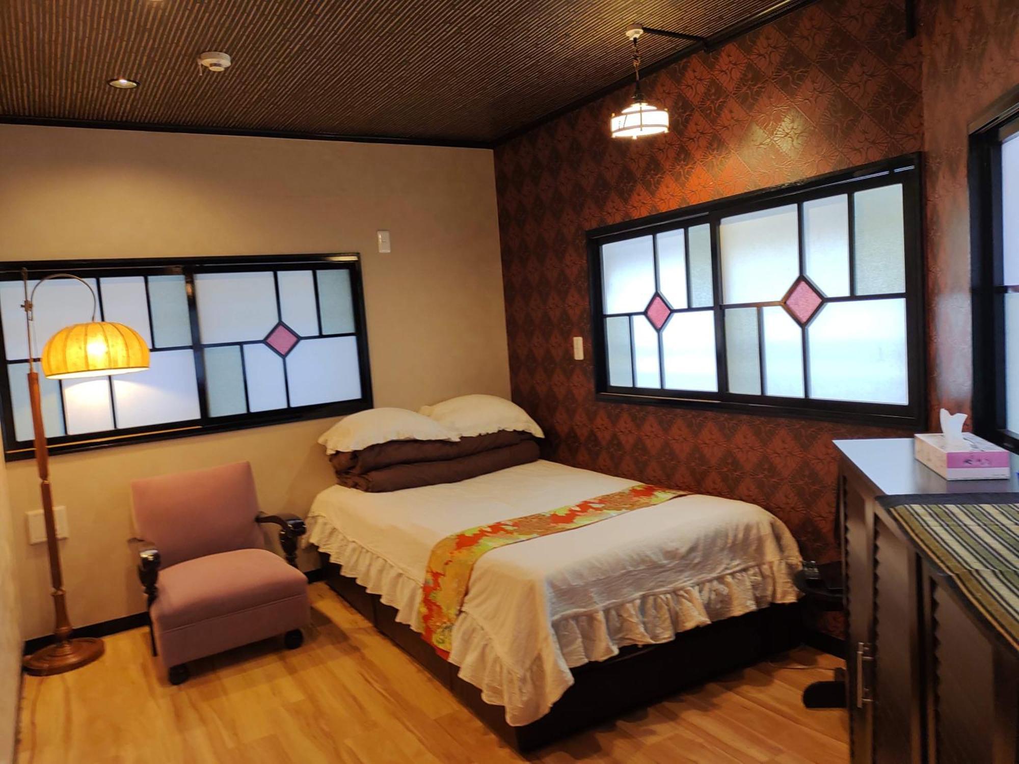 木香mokkoh Modern Japanese Style Room By Train15 Minutes To Tokyo Station 외부 사진