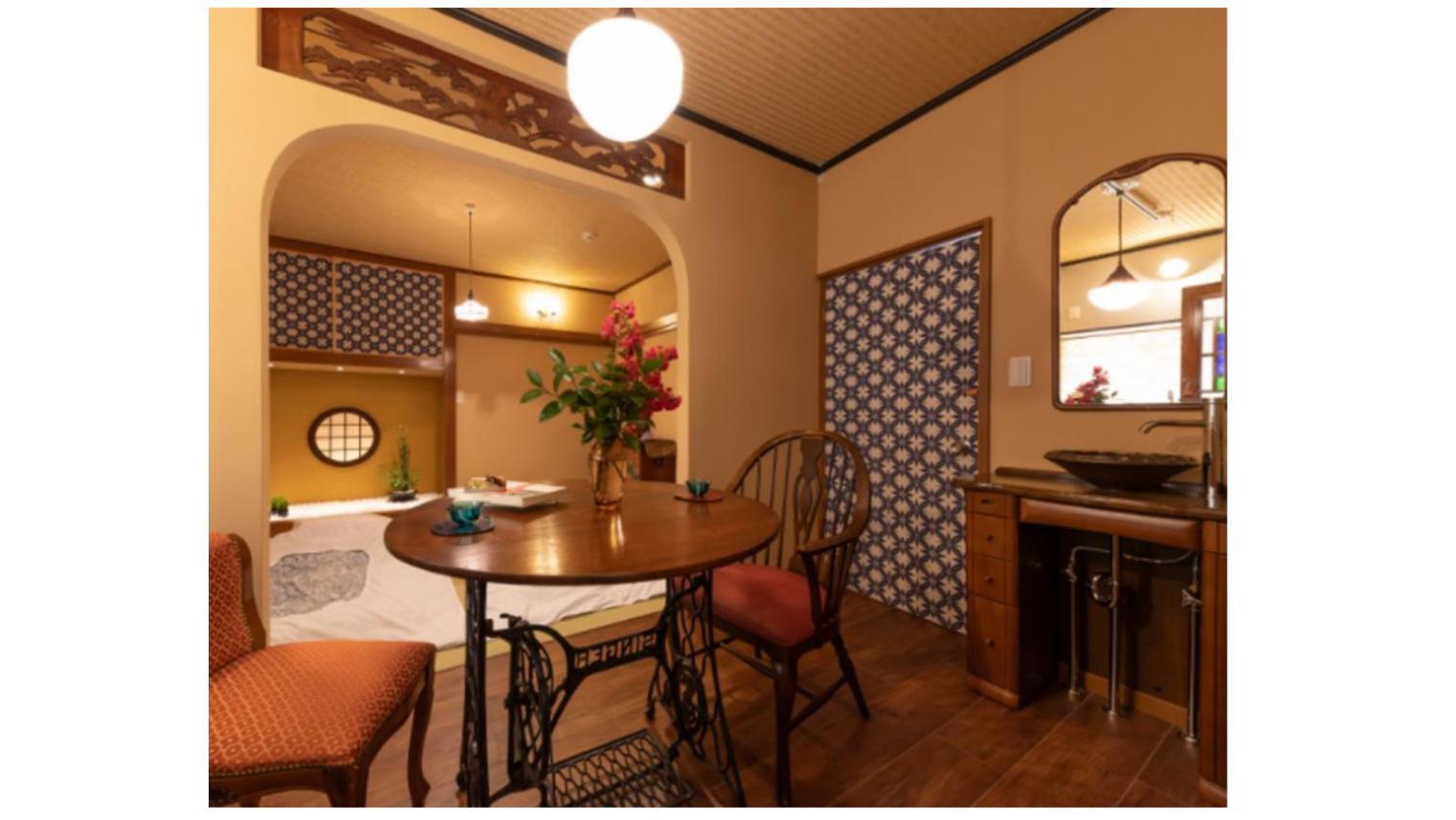木香mokkoh Modern Japanese Style Room By Train15 Minutes To Tokyo Station 외부 사진