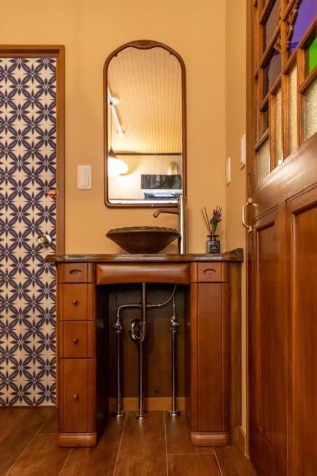 木香mokkoh Modern Japanese Style Room By Train15 Minutes To Tokyo Station 외부 사진